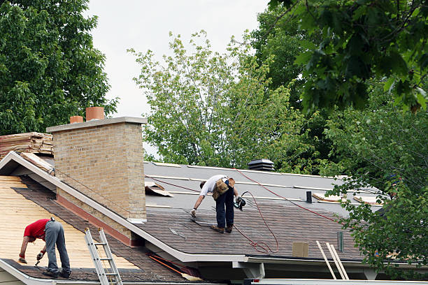 Quick and Trustworthy Emergency Roof Repair Services in Bayou Cane, LA