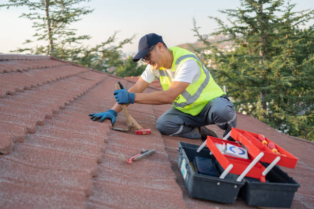 Heating Cable for Roof Installation in Bayou Cane, LA