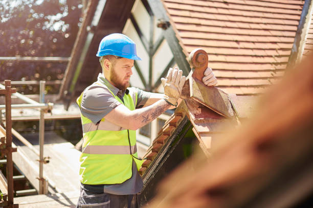 Best Residential Roofing Contractor  in Bayou Cane, LA