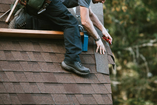 Best Metal Roofing Contractor  in Bayou Cane, LA